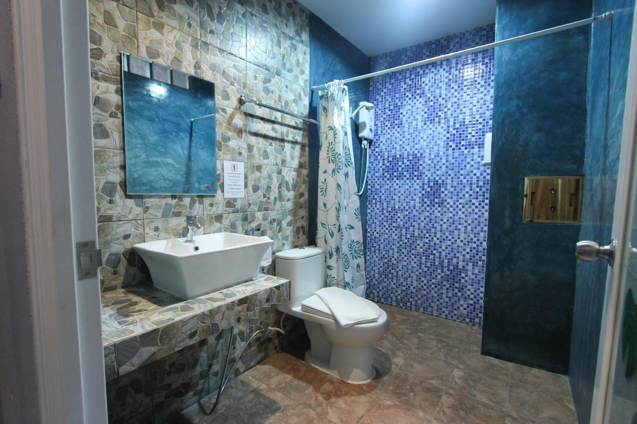 Borai Resort Bo Rai Luaran gambar