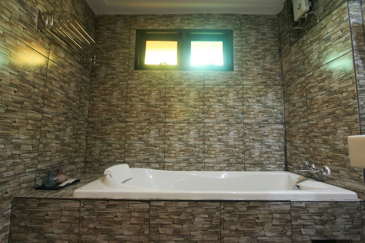 Borai Resort Bo Rai Luaran gambar