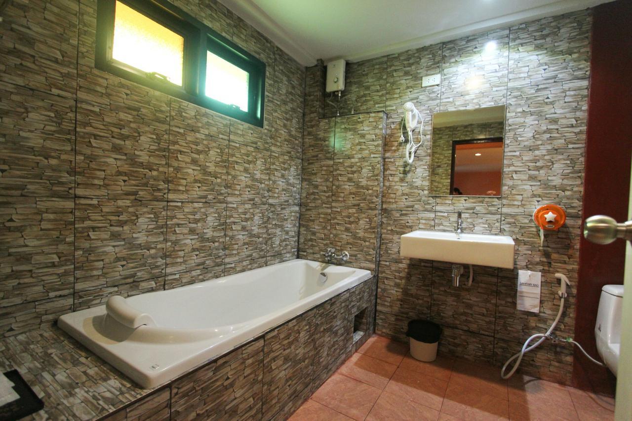 Borai Resort Bo Rai Luaran gambar