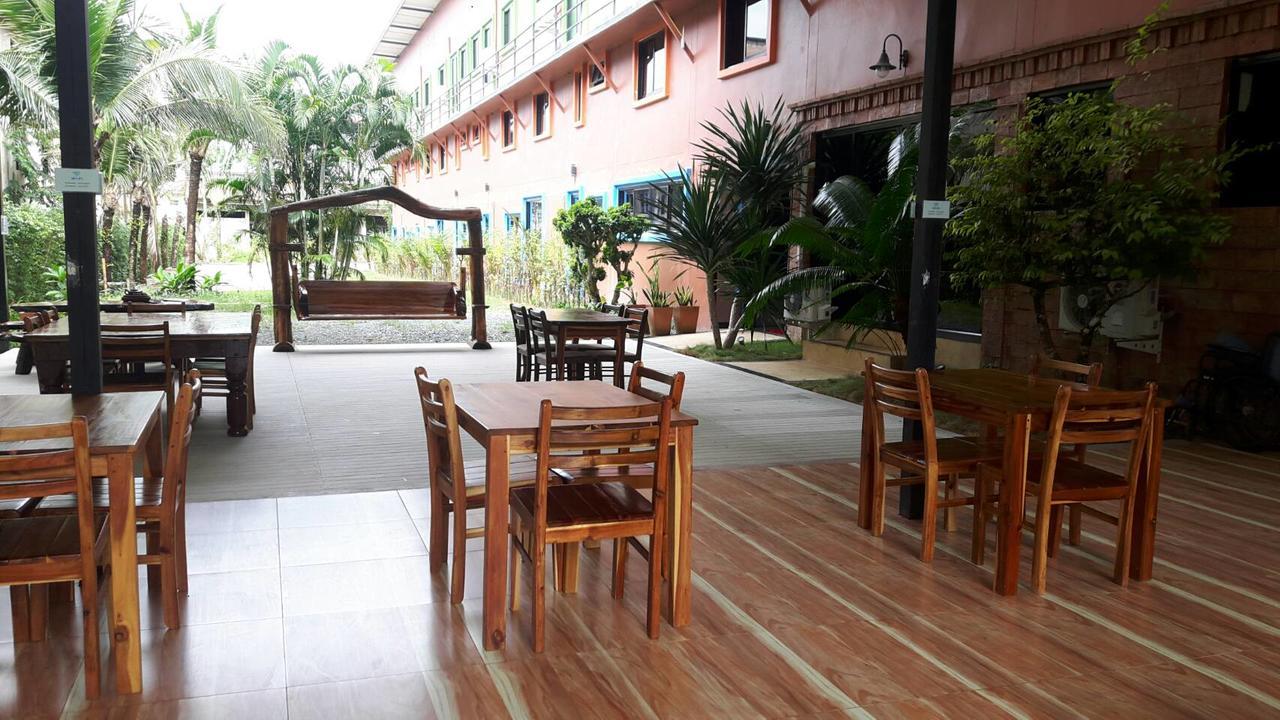 Borai Resort Bo Rai Luaran gambar